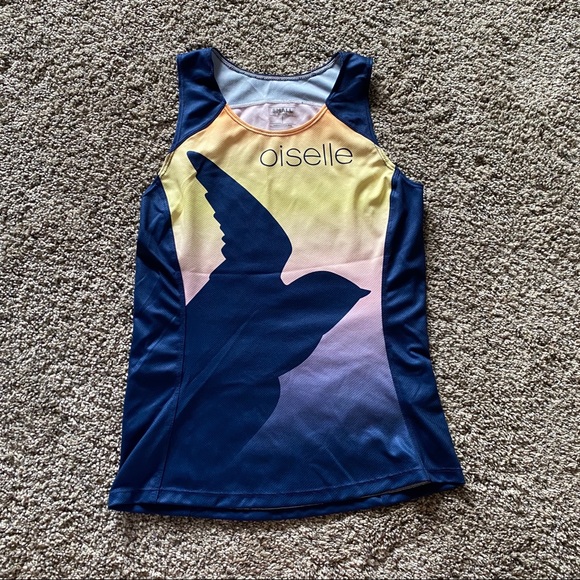oiselle Tops - Oiselle Tank